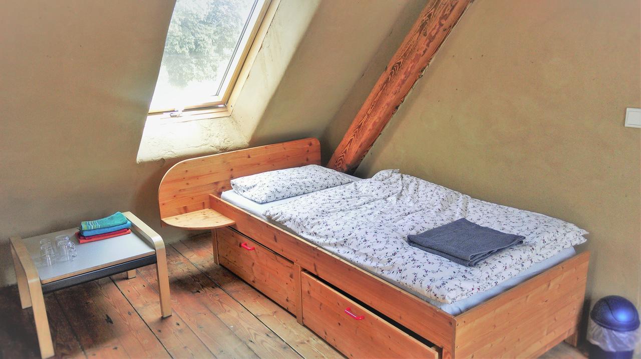 Vlierhof Bed and Breakfast Kleve  Δωμάτιο φωτογραφία