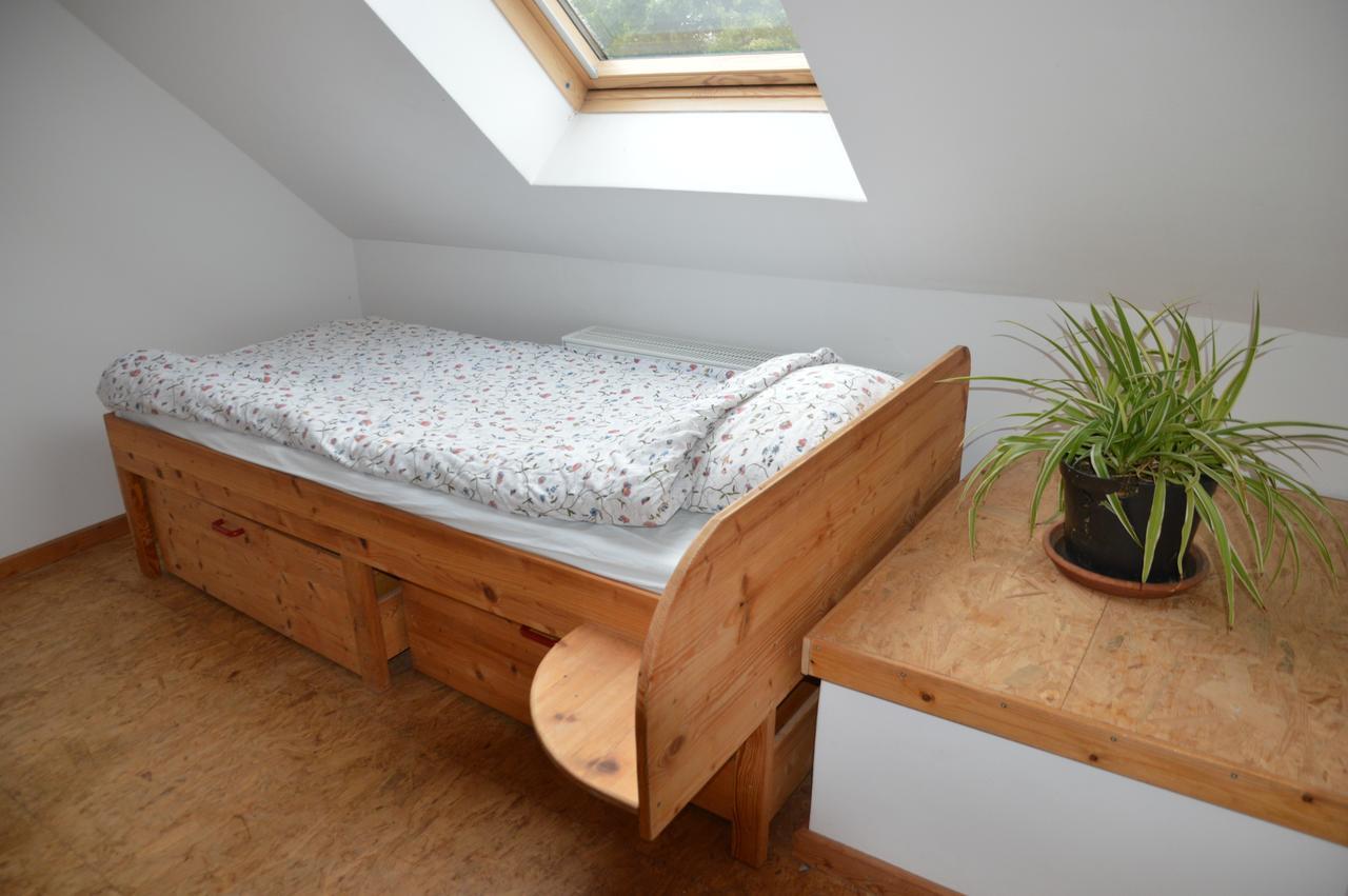 Vlierhof Bed and Breakfast Kleve  Δωμάτιο φωτογραφία